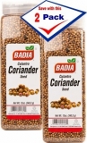 Badia Coriander Seed 12 oz Pack of 2